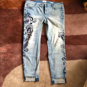 Jeans by William Rast, New